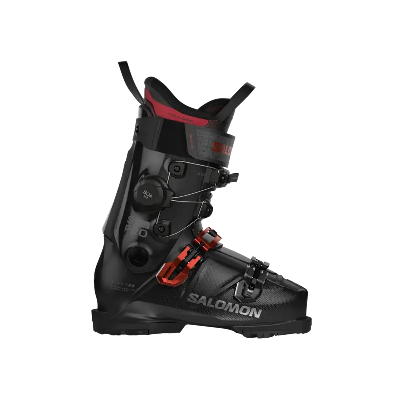 Salomon S/PRO ALPHA C BOA 120