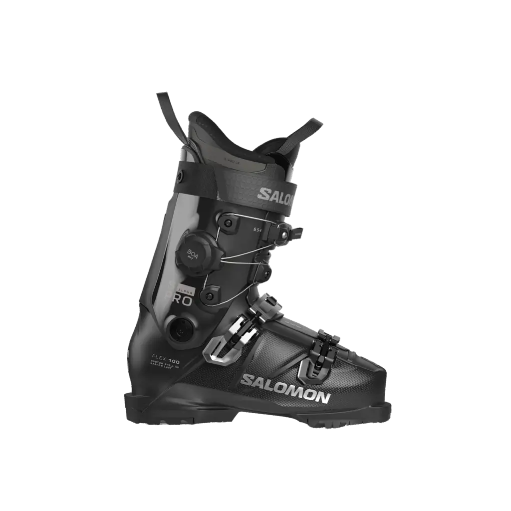 Salomon S/PRO ALPHA C BOA 100