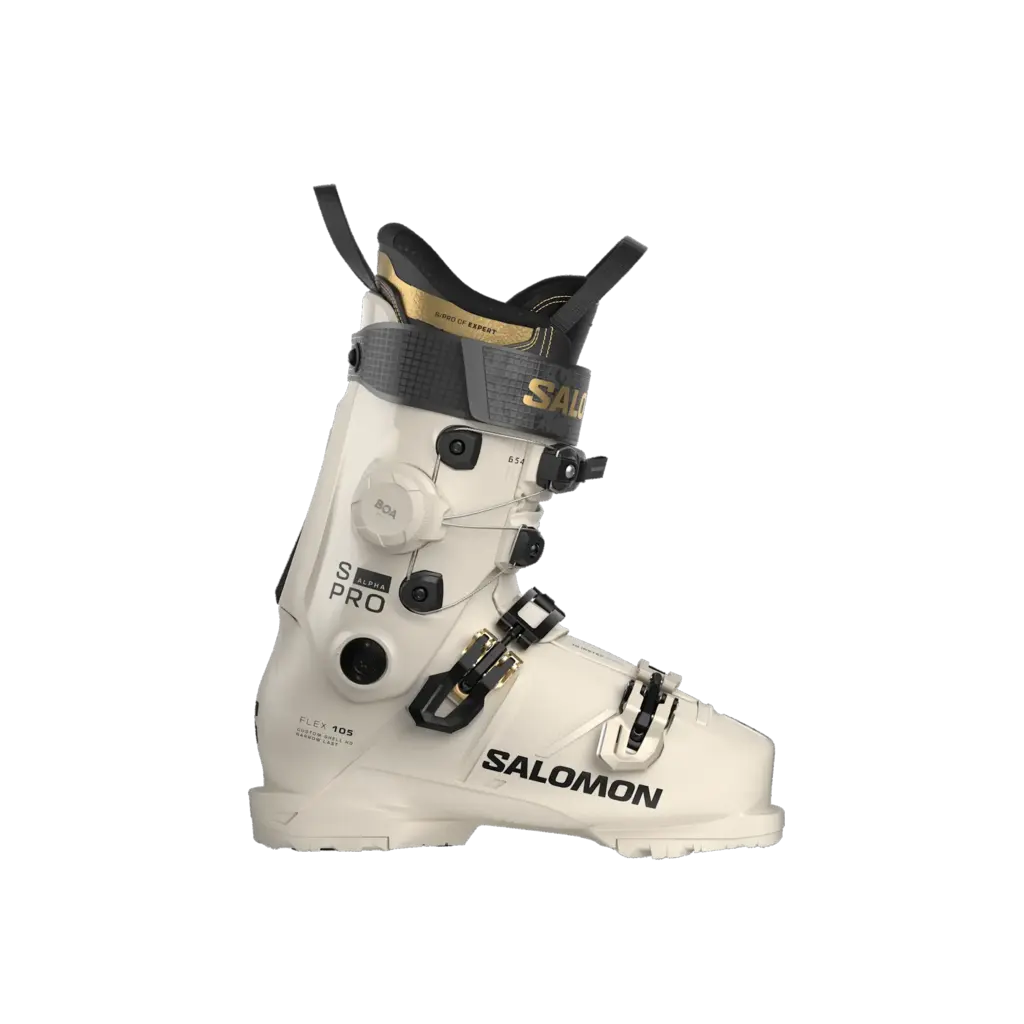 Salomon S/PRO ALPHA C BOA 105 W (2026)