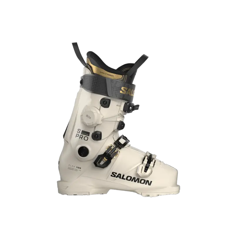 Salomon S/PRO ALPHA C BOA 105 W (2026)