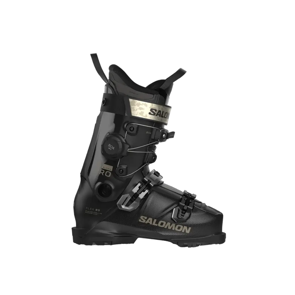 Salomon S/PRO ALPHA C BOA 85 W
