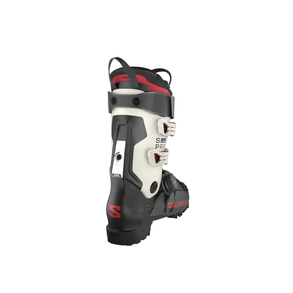 Salomon S/PRO SUPRA S BOA 110