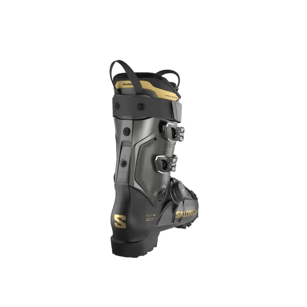Salomon S/PRO SUPRA S BOA 95 W