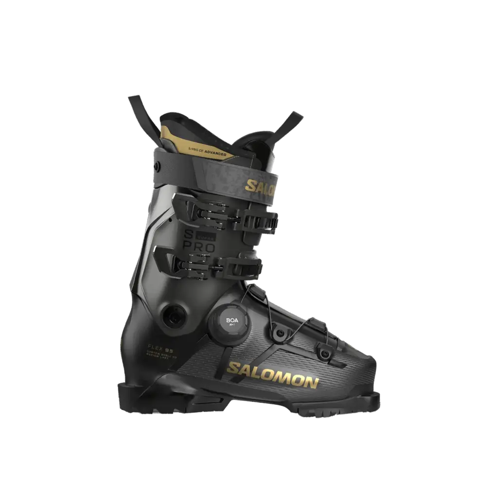 Salomon S/PRO SUPRA S BOA 95 W