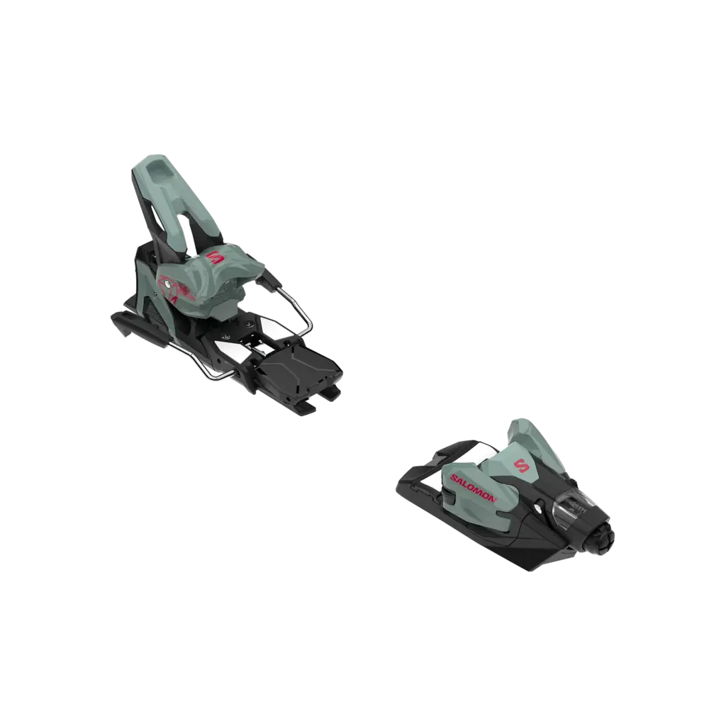 Salomon N STRIVE 14 GW Iceberg