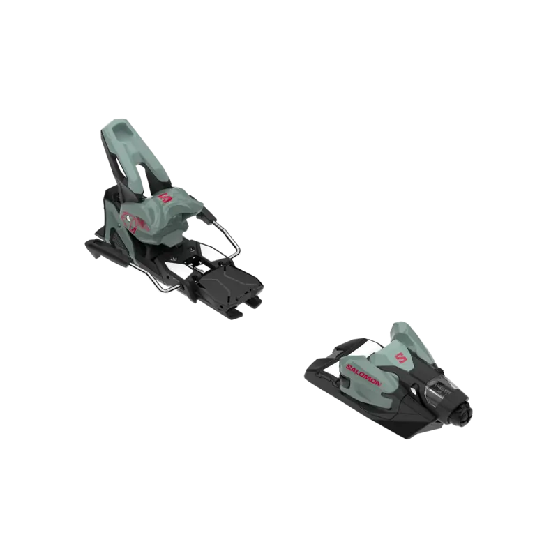 Salomon N STRIVE 14 GW Iceberg