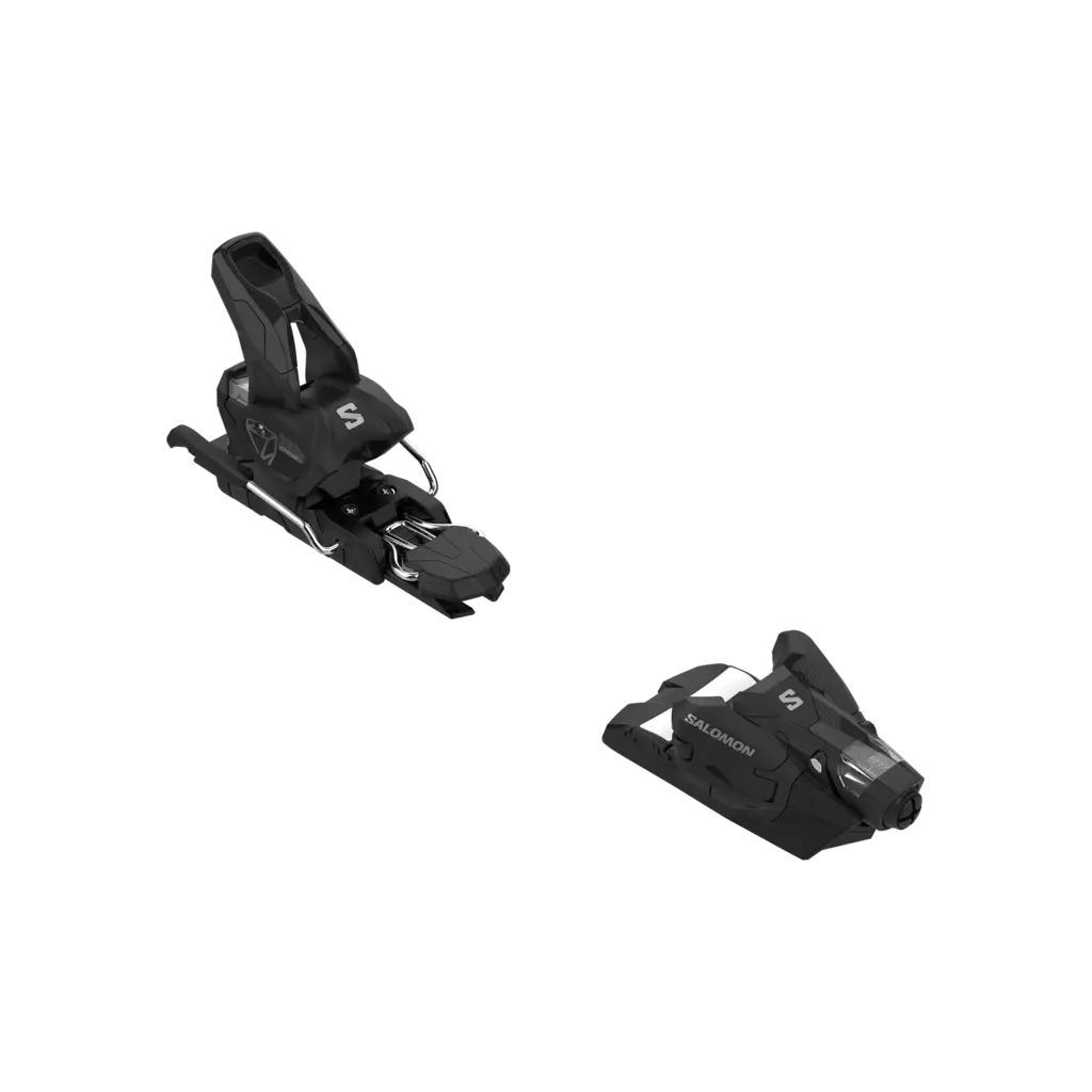 Salomon N STRIVE 12 GW Bk/Silver