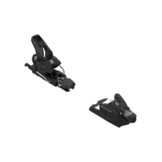 Salomon N STRIVE 12 GW Bk/Silver