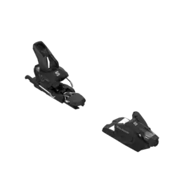 Salomon N STRIVE 12 GW Bk/Silver