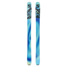 Salomon N QST 100 COSMIC SKY