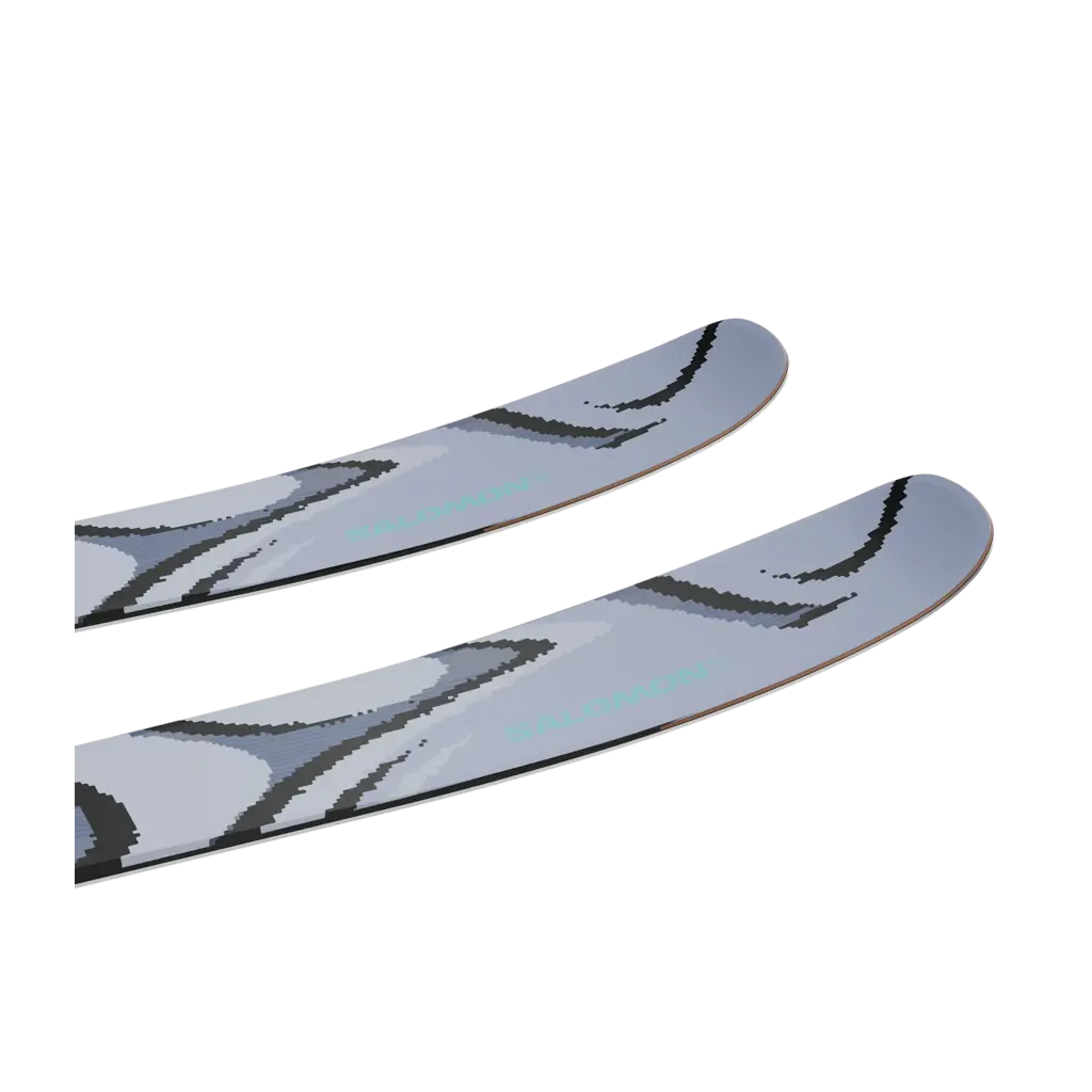Salomon N QST 100 COSMIC SKY