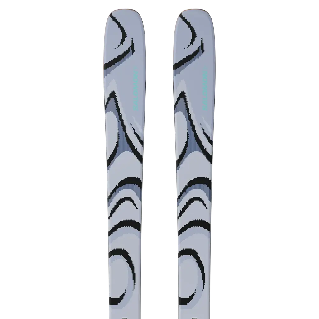 Salomon N QST 100 COSMIC SKY