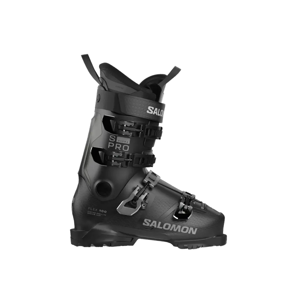 Salomon S/PRO SUPRA 100 Black