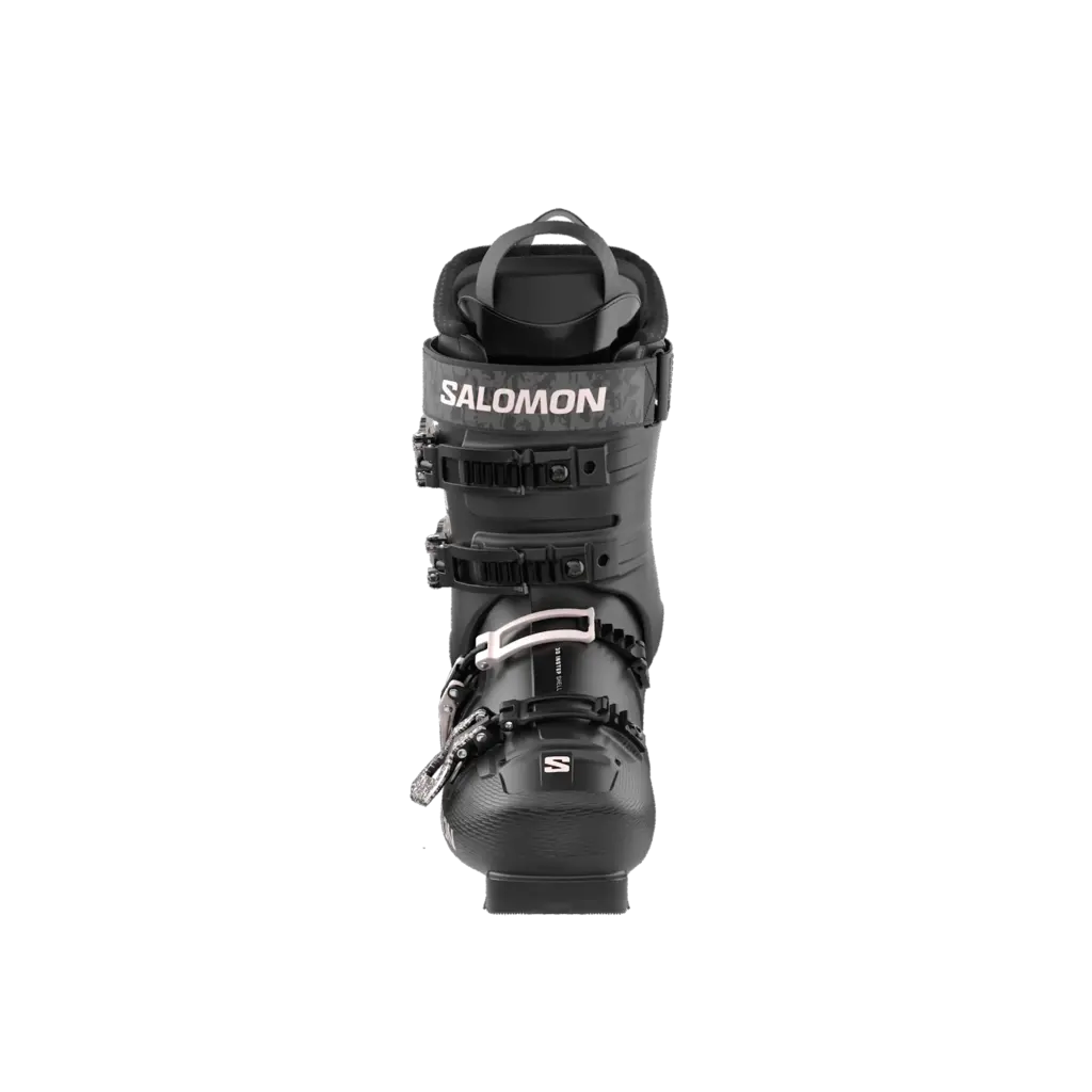Salomon S/PRO SUPRA 85 W Black