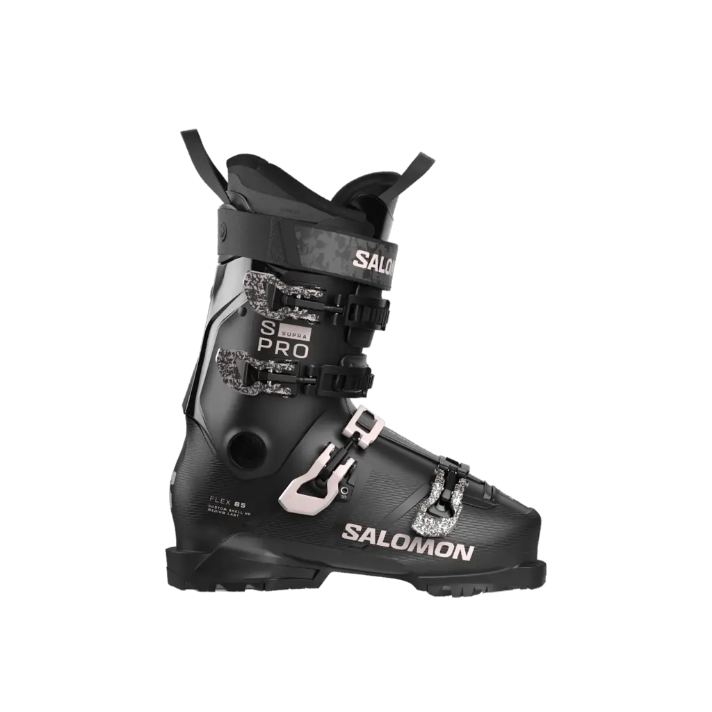 Salomon S/PRO SUPRA 85 W Black
