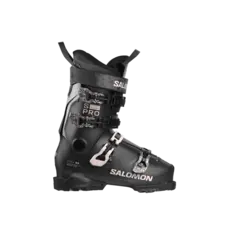 Salomon S/PRO SUPRA 85 W Black