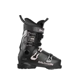 Salomon S/PRO SUPRA 85 W Black