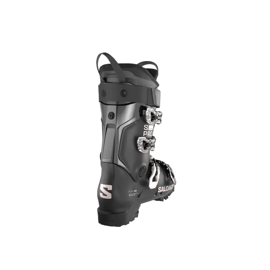 Salomon S/PRO SUPRA 85 W Black