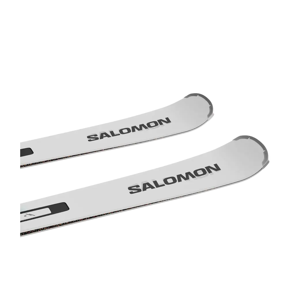 Salomon E ADDIKT PRO 76 + MI12 GW