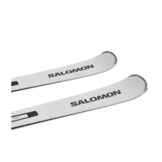 Salomon E ADDIKT PRO 76 + MI12 GW