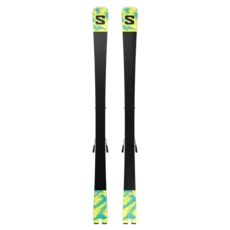 Salomon E ADDIKT PRO 76 + MI12 GW