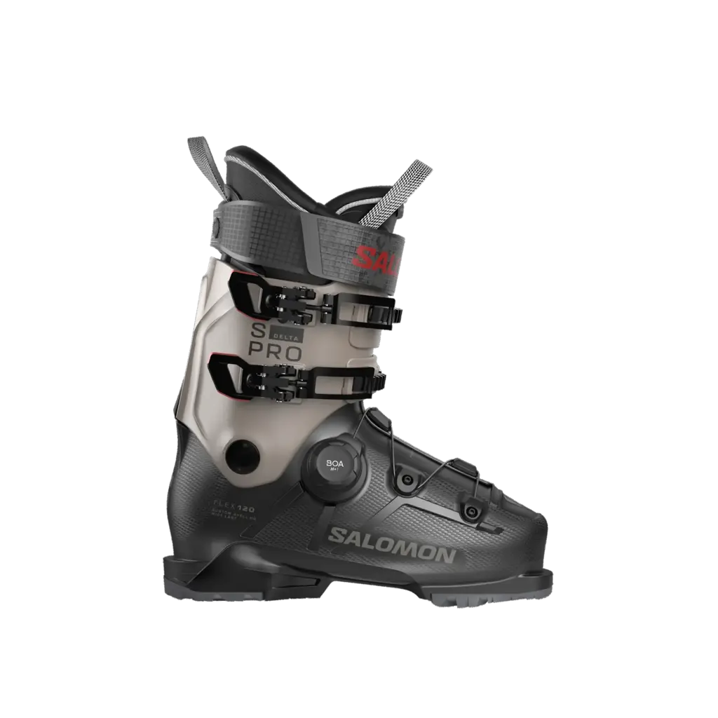 Salomon S/PRO DELTA BOA 120