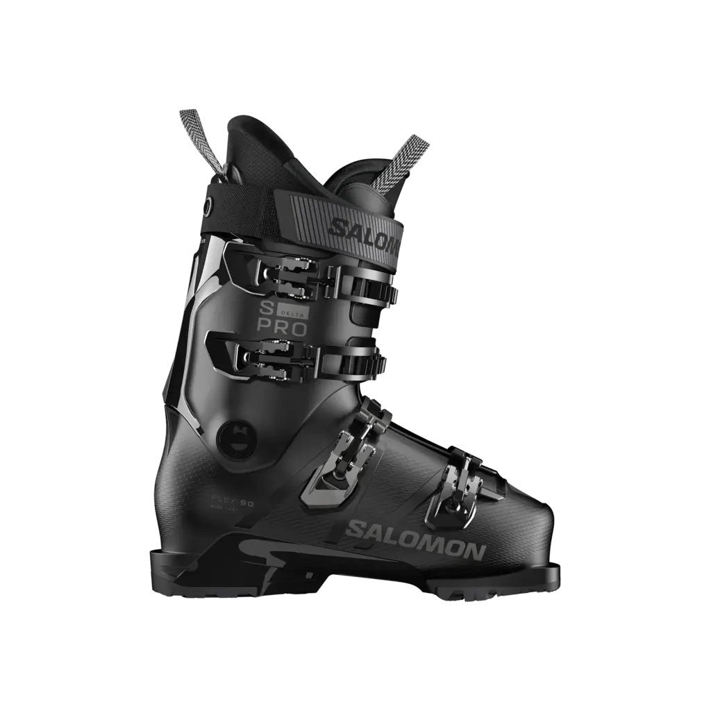 Salomon S/PRO DELTA 90 Black