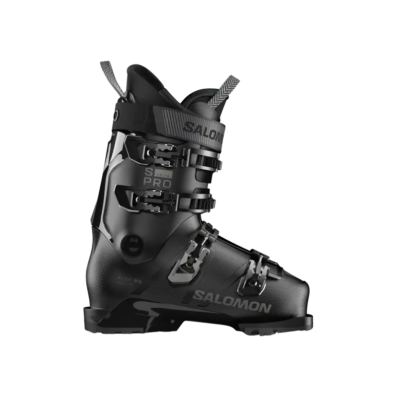 Salomon S/PRO DELTA 90 Black