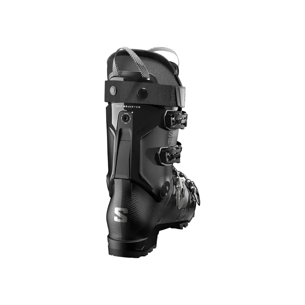 Salomon S/PRO DELTA 90 Black