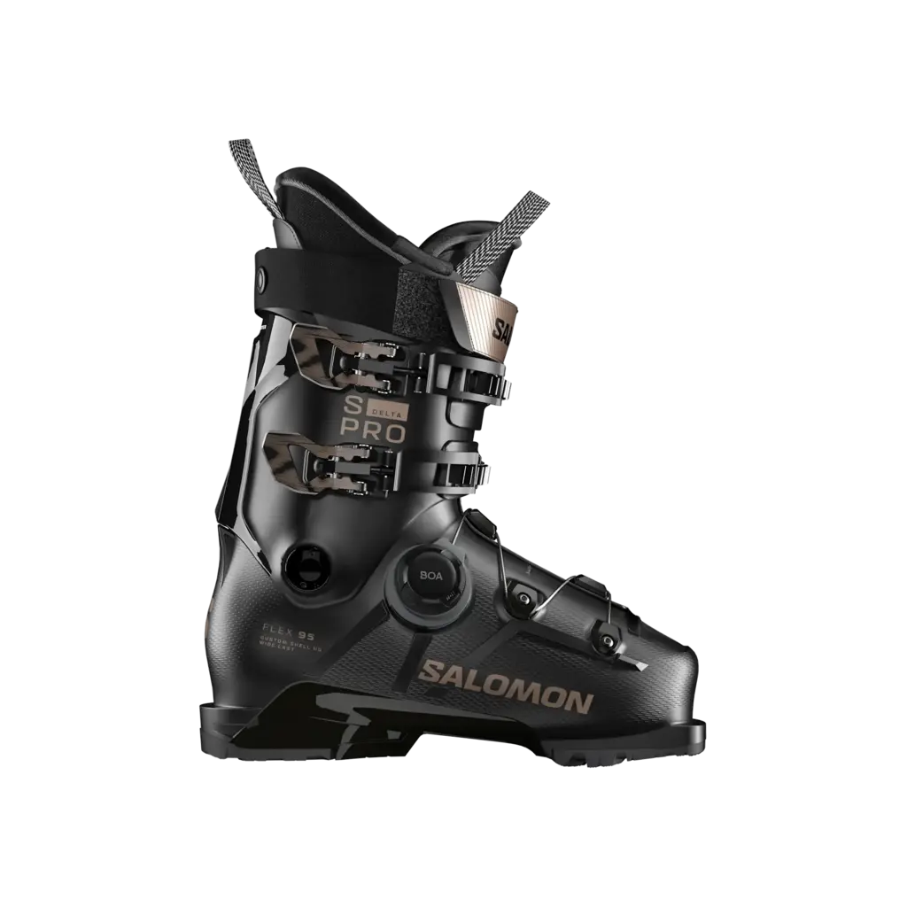 Salomon S/PRO DELTA BOA 95 W
