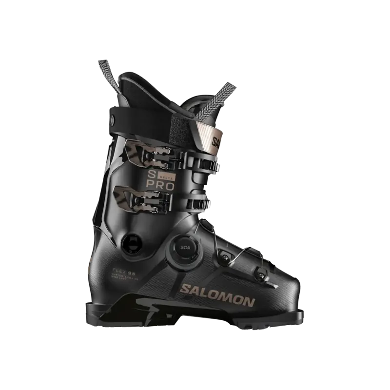 Salomon S/PRO DELTA BOA 95 W