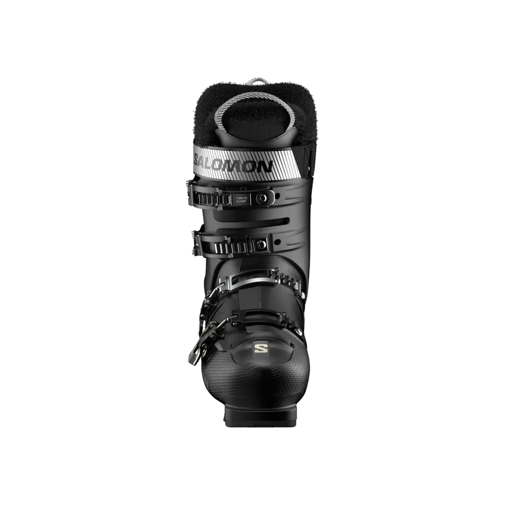 Salomon S/PRO DELTA 80 W Black