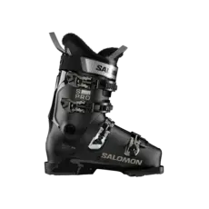 Salomon S/PRO DELTA 80 W Black