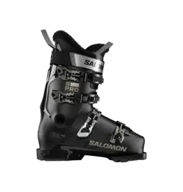 Salomon S/PRO DELTA 80 W Black