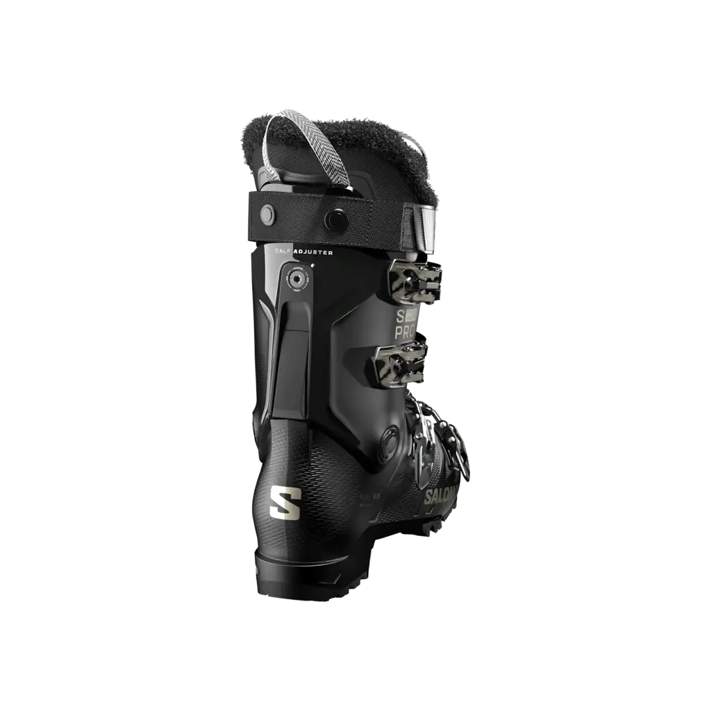 Salomon S/PRO DELTA 80 W Black