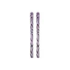 Salomon N QST 94 LILAC /Black/Fusion