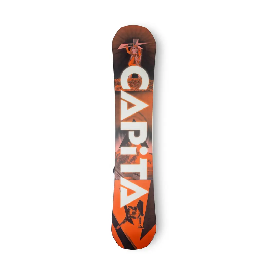 Capita D.O.A. 2027
