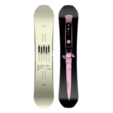 Capita SB RESORT TWIN 2027