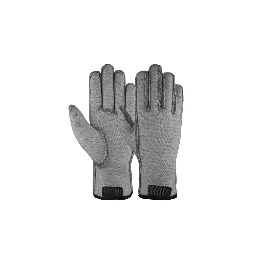 Reusch Freeride Ski Glove, Duality R-WOOL
