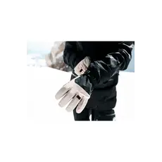 Reusch Freeride Ski Glove, Duality R-WOOL