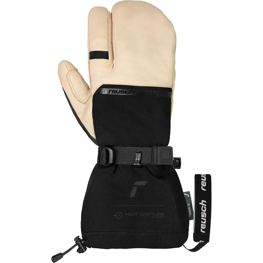 Reusch Duality R-Wool Lobster