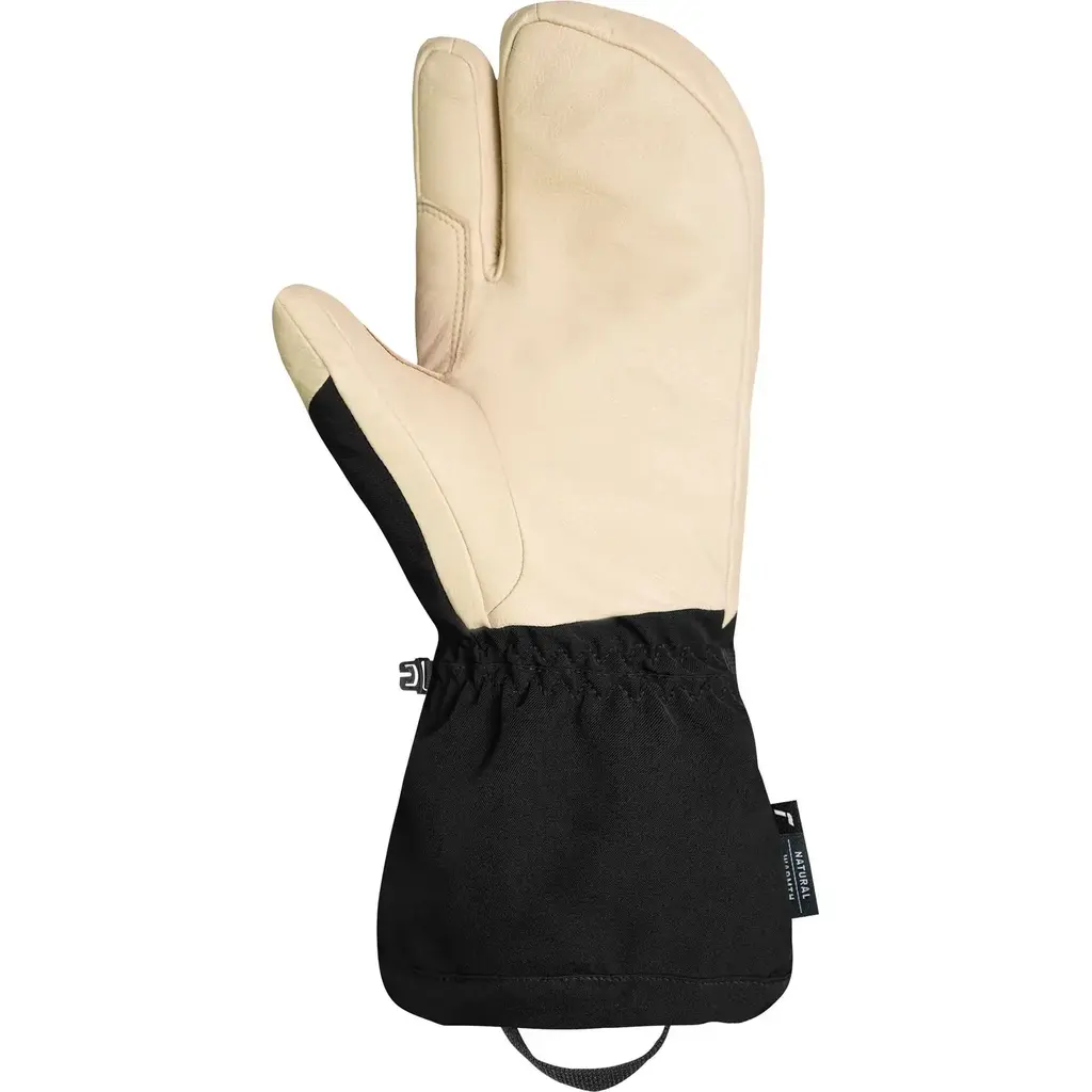 Reusch Duality R-Wool Lobster