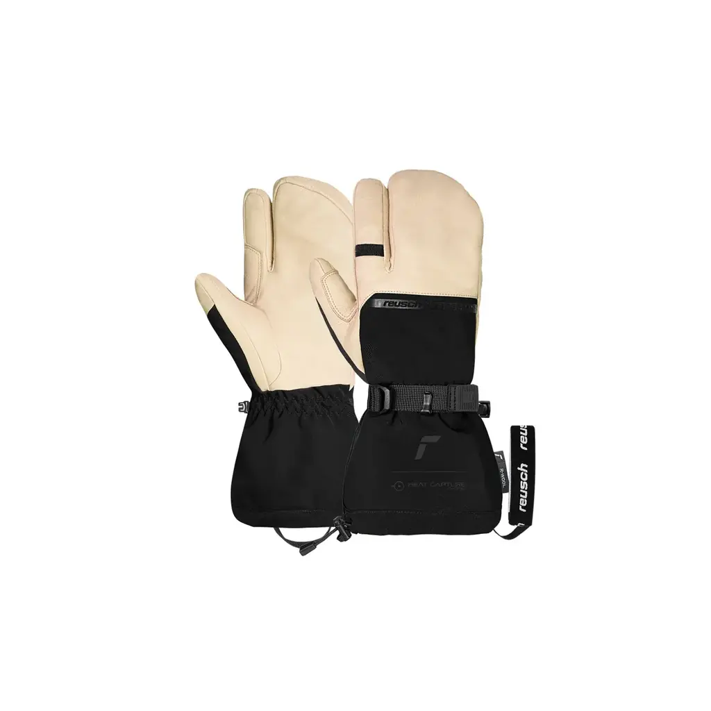 Reusch Duality R-Wool Lobster