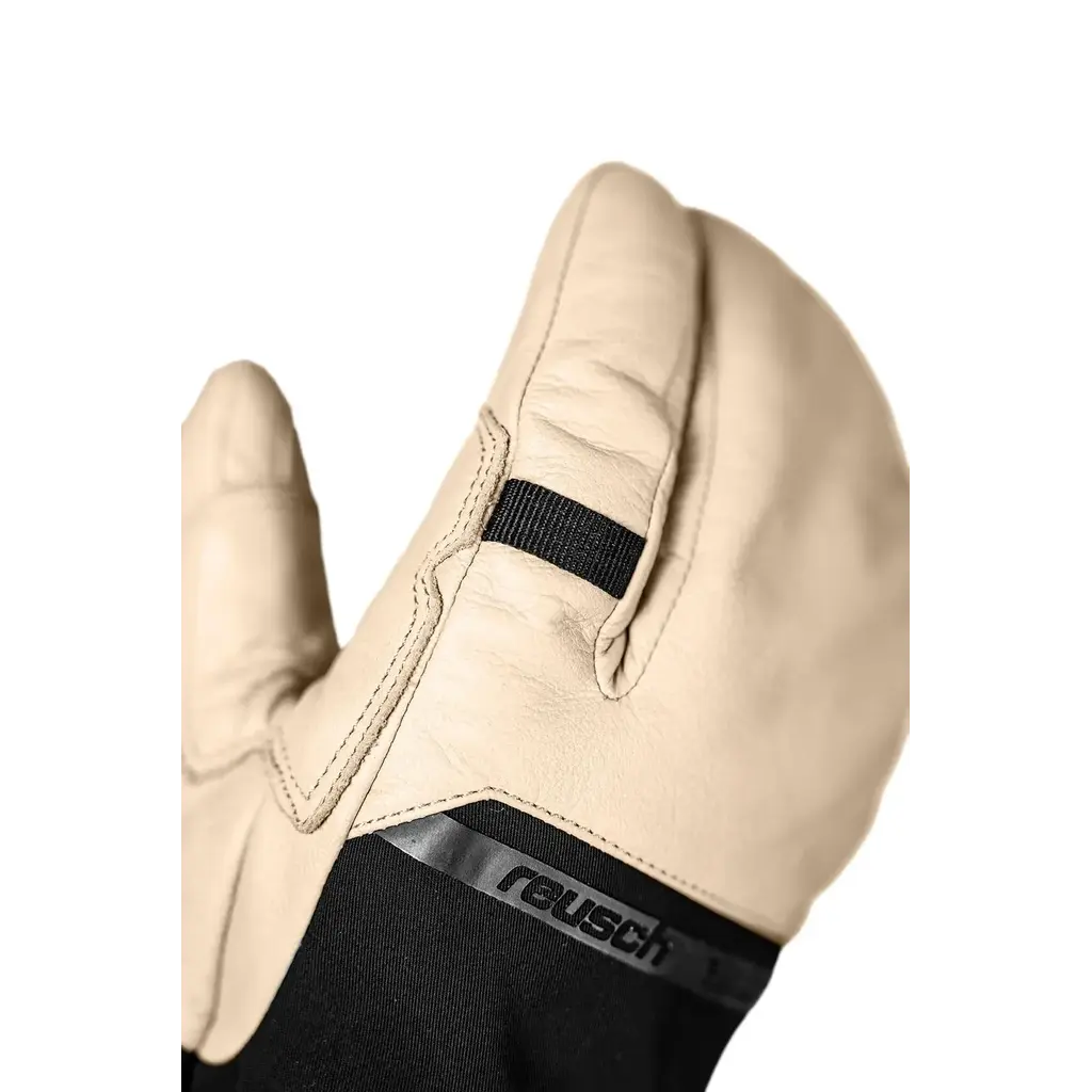 Reusch Duality R-Wool Lobster