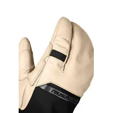 Reusch Duality R-Wool Lobster