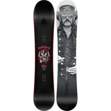 Nitro Phase X Motörhead 2027
