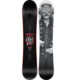 Nitro Phase X Motörhead 2027