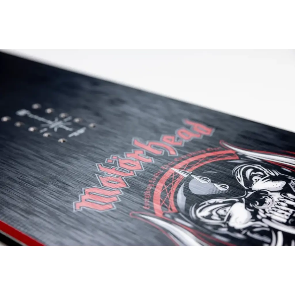 Nitro Phase X Motörhead 2027