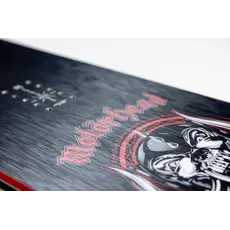 Nitro Phase X Motörhead 2027