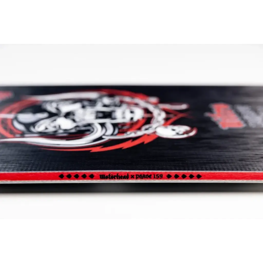 Nitro Phase X Motörhead 2027